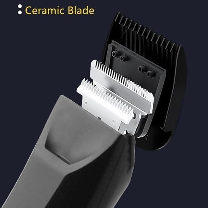 DENX Electric Trimmer
